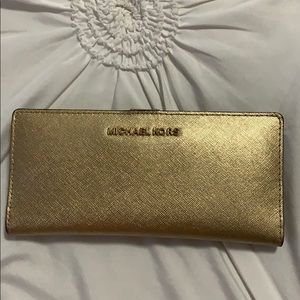 MK wallet